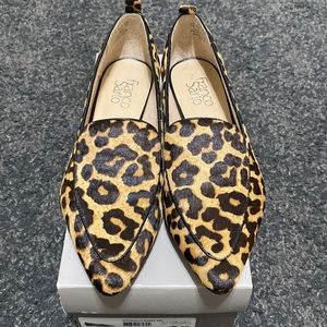 FRANCO SARTO STUDIO Loafer SUSIE